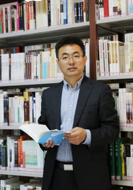 元培智库专家
